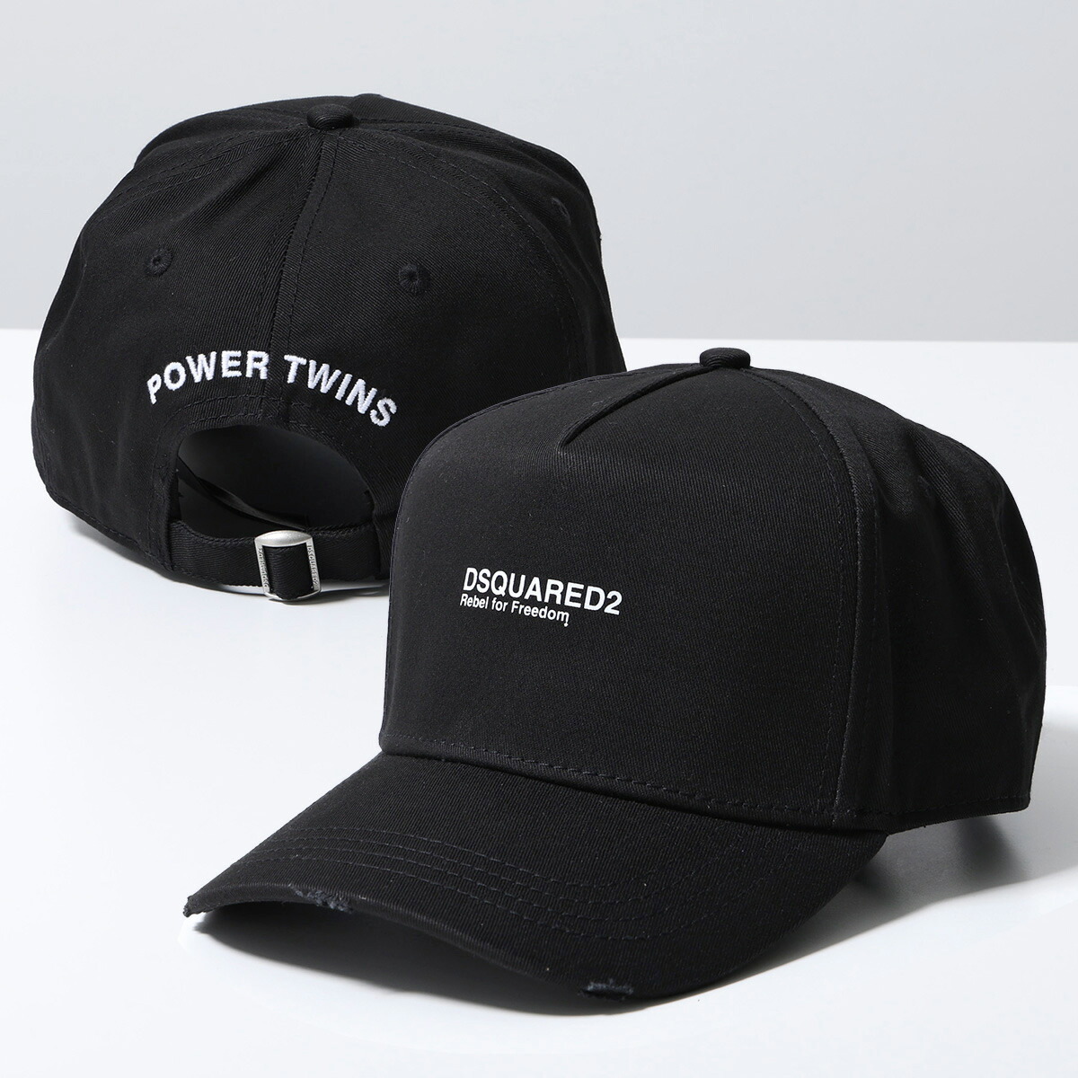 楽天市場】ディースクエアード DSQUARED2 ユニセックス レザー