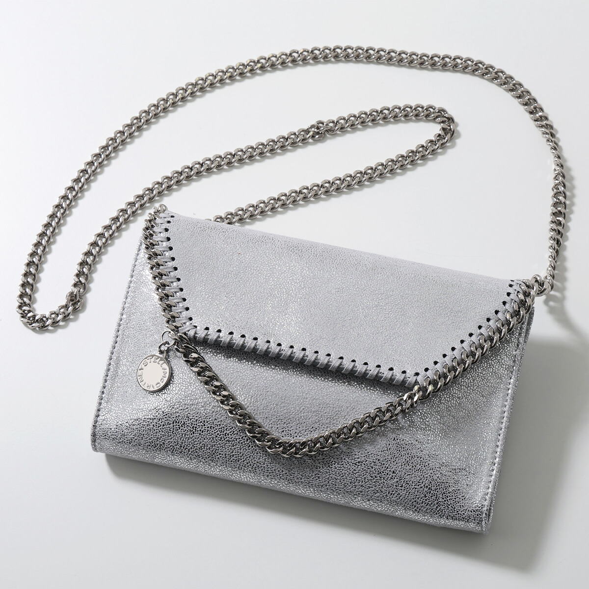 楽天市場】STELLA McCARTNEY ステラマッカートニー バッグチャーム