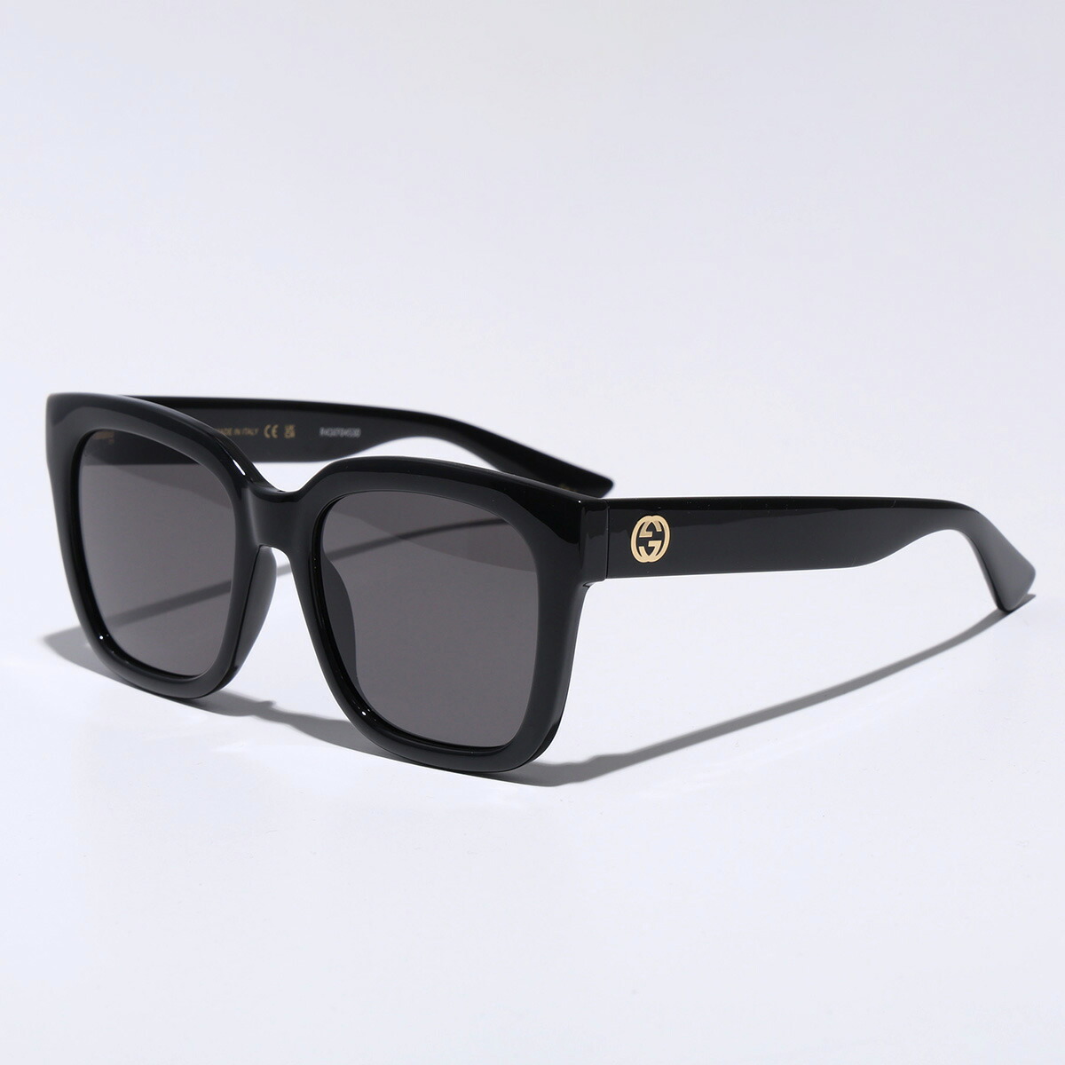 GUCCI GG1582SK ブラックサングラス 54-20-145 楽天市場】GUCCI グッチ サングラス GG1582SK メンズ ウェリントン型