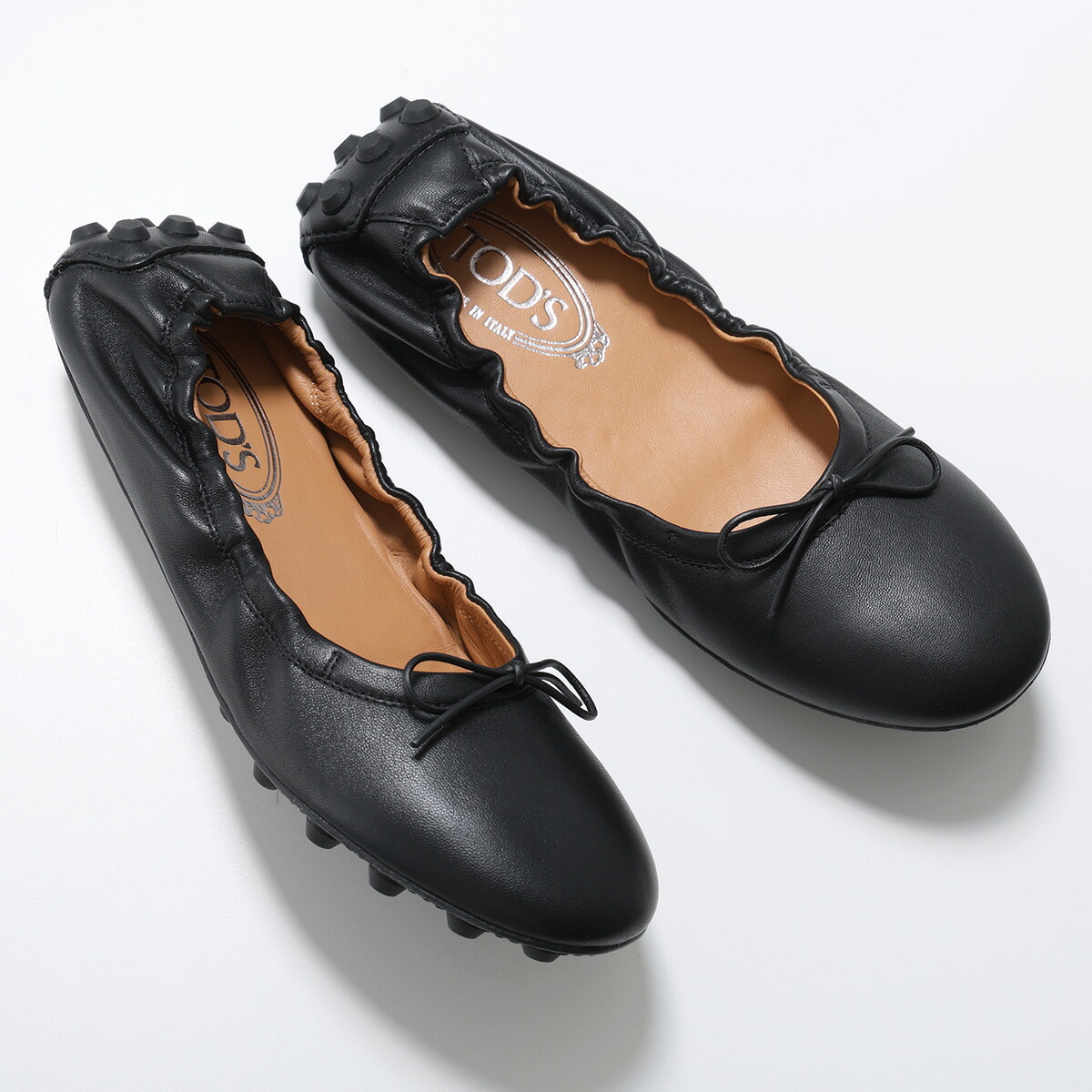 楽天市場】トッズ シューズ ケイトゴンミーニ ドライビングシューズ