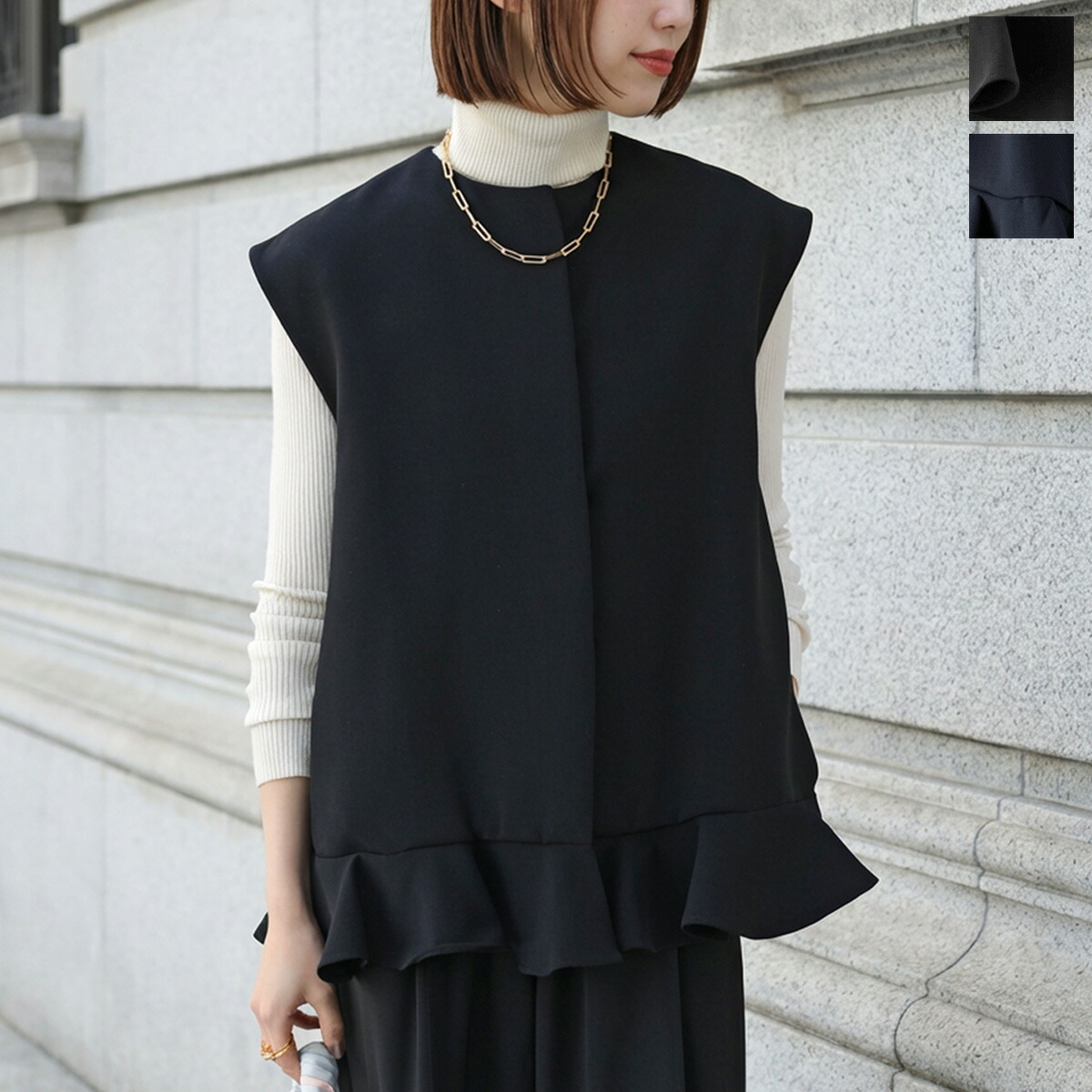 楽天市場】【最大2万円OFFクーポン対象・3/1限定】anana アナナ ベスト