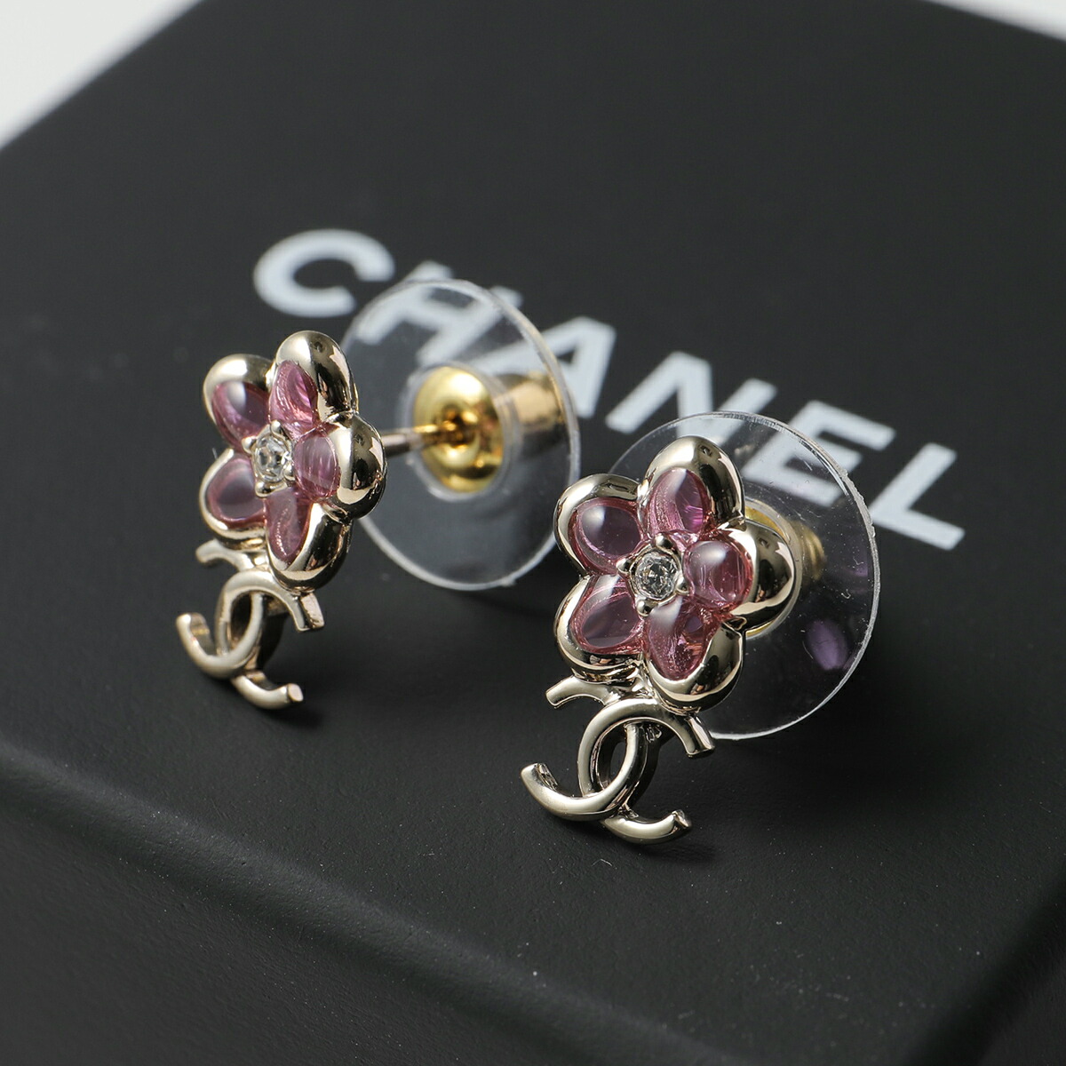 楽天市場】【最大2万円OFFクーポン対象・2/5限定】CHANEL シャネル