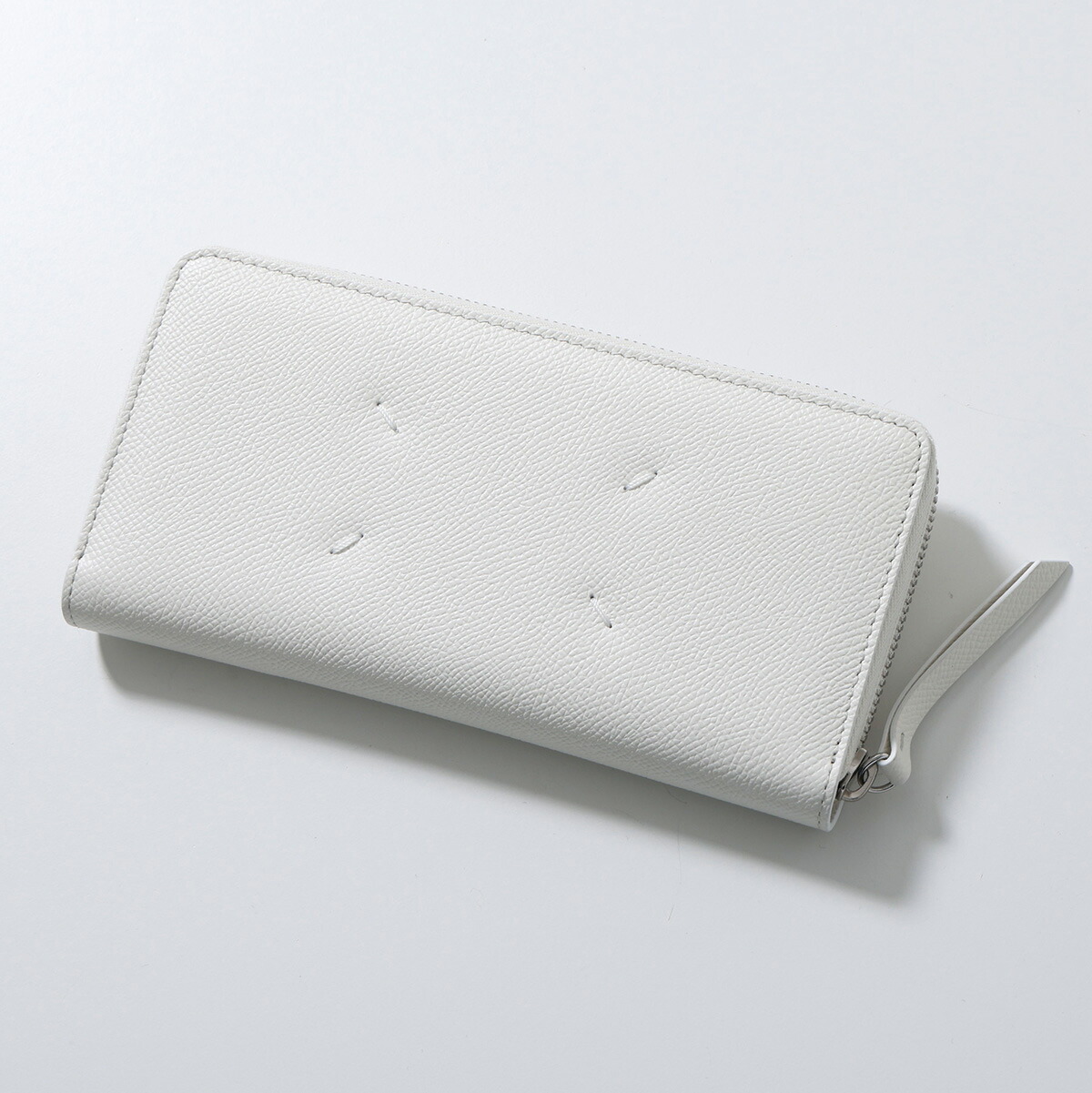 楽天市場】MAISON MARGIELA 11 メゾンマルジェラ L字ファスナー長財布