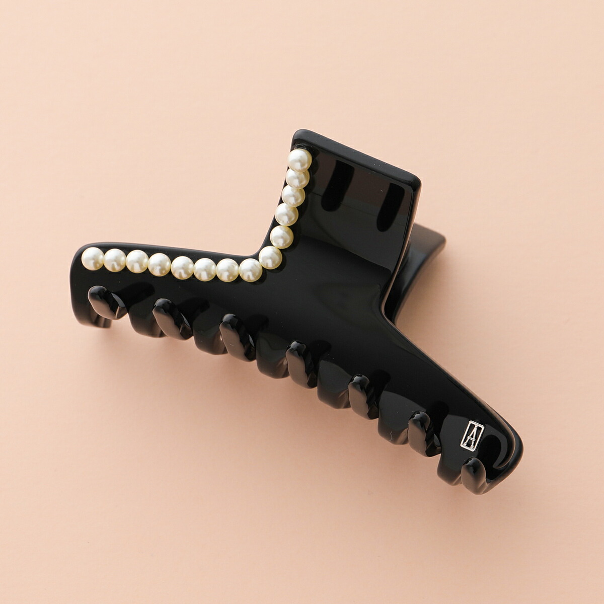 楽天市場】ALEXANDRE DE PARIS アレクサンドル ドゥ パリ ヘアクリップ