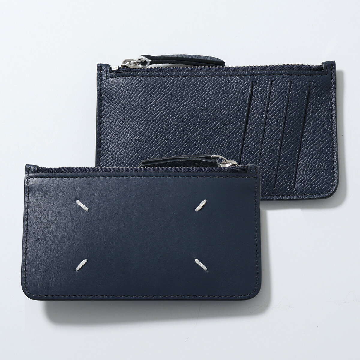 楽天市場】メゾン マルジェラ コインケース Maison Margiela 4ステッチ