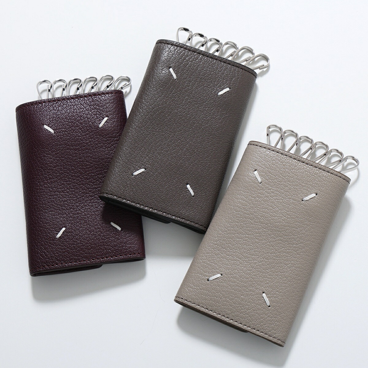 楽天市場】メゾンマルジェラ Maison Margiela キーケース メンズ