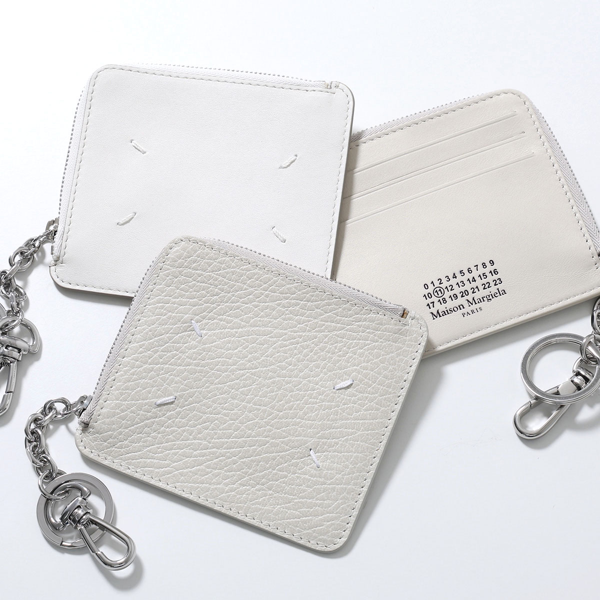 楽天市場】MAISON MARGIELA メゾンマルジェラ フラグメントケース