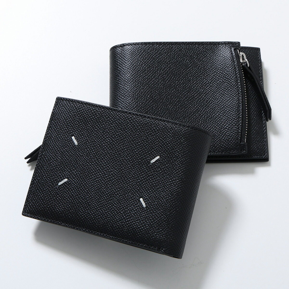 楽天市場】MAISON MARGIELA メゾンマルジェラ パスケース SA1TZ0003