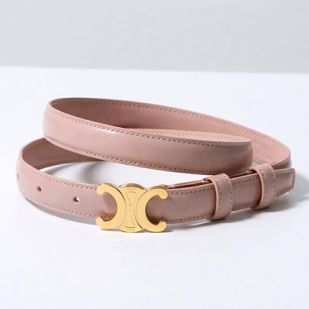 楽天市場】CELINE セリーヌ ショルダーベルト Long Strap ロング