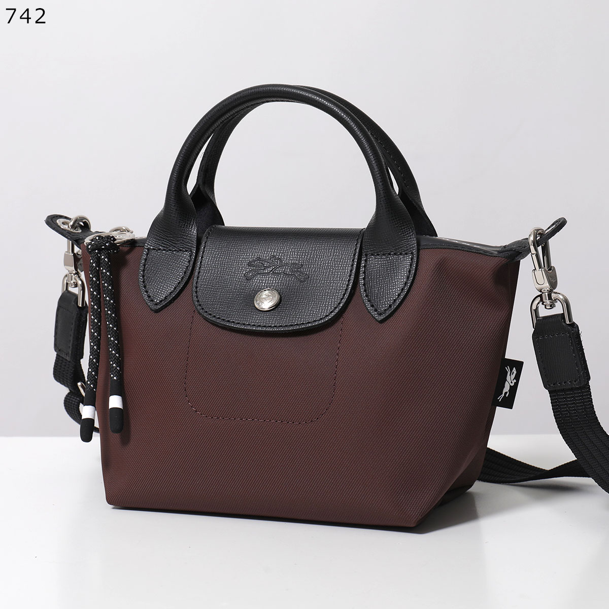 最大2万円OFFクーポン対象・6/14～6/15限定】Longchamp ロンシャン 