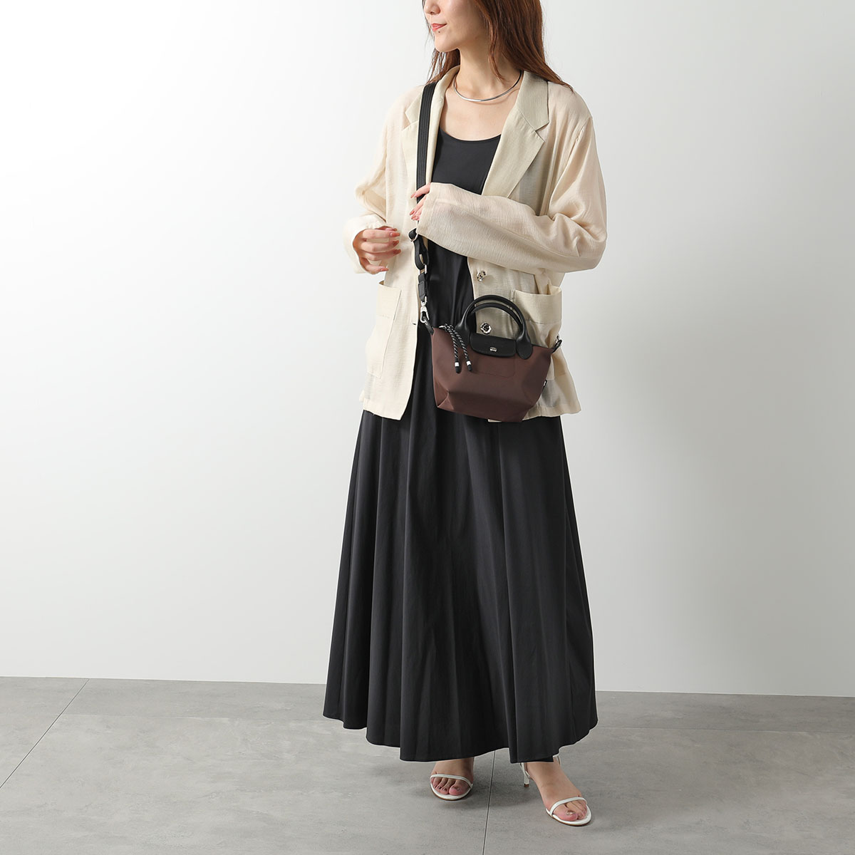 最大2万円OFFクーポン対象・6/14～6/15限定】Longchamp ロンシャン 