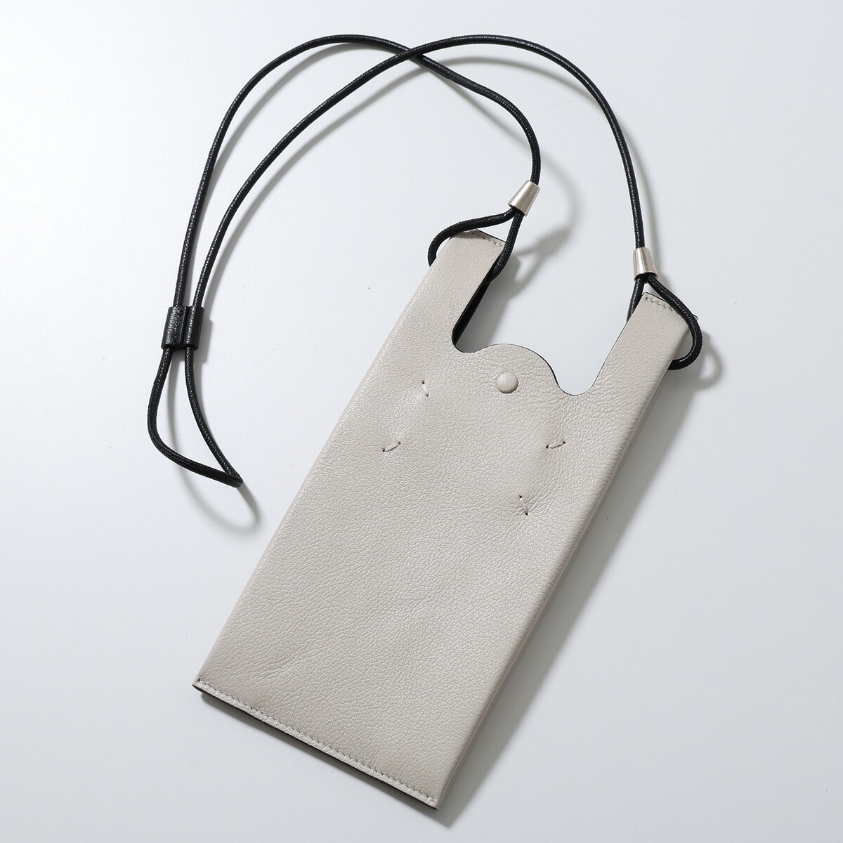 新品未使用✨希少✨MM6 MaisonMargiela ケース イタリア製 楽天市場】【MM6】エムエムシックス メゾンマルジェラ MaisonMargiela