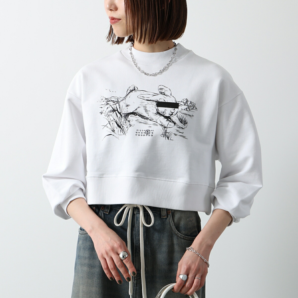 楽天市場】【最大2万円OFFクーポン対象・2/10～2/11限定】MM6 KIDS