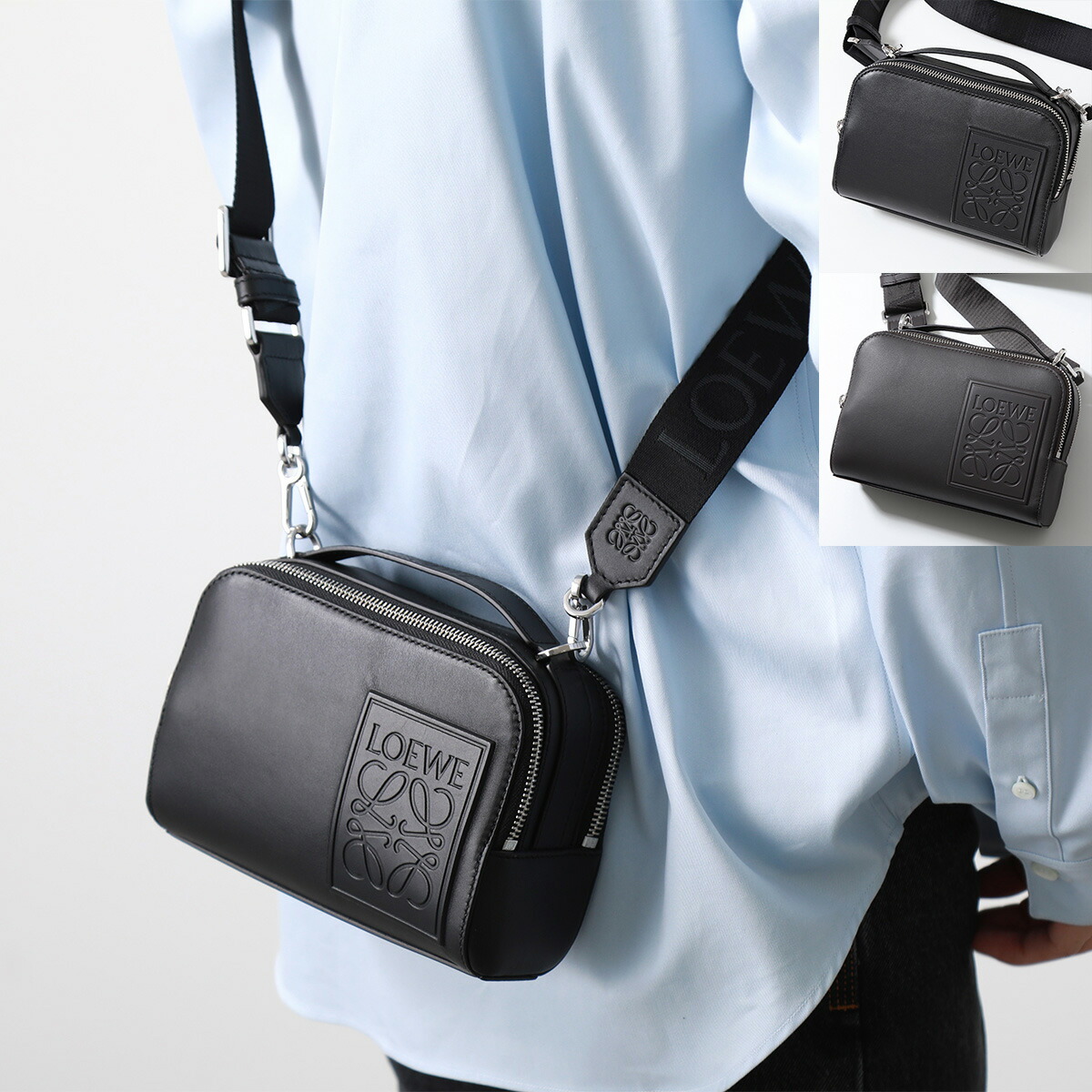 楽天市場】【最大2万円OFFクーポン対象・3/1限定】LOEWE ロエベ