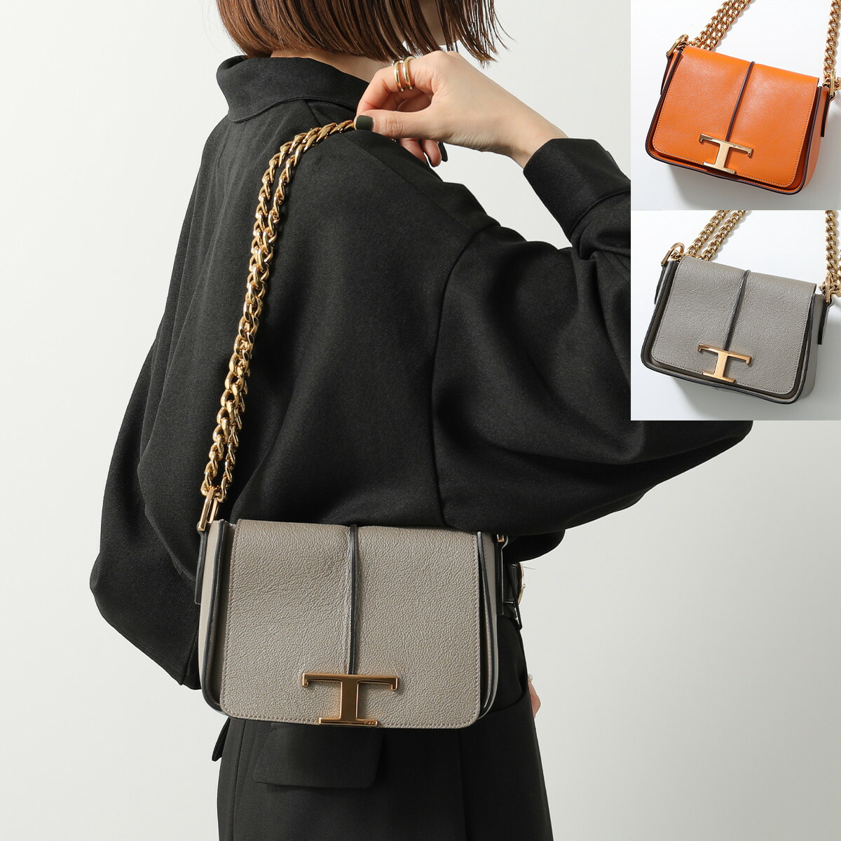 楽天市場】TODS トッズ フォンケース XAWAOYOY300ROR レディース