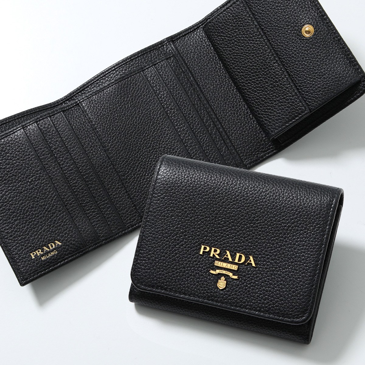 楽天市場】【最大2万円OFFクーポン対象・2/10～2/11限定】PRADA プラダ