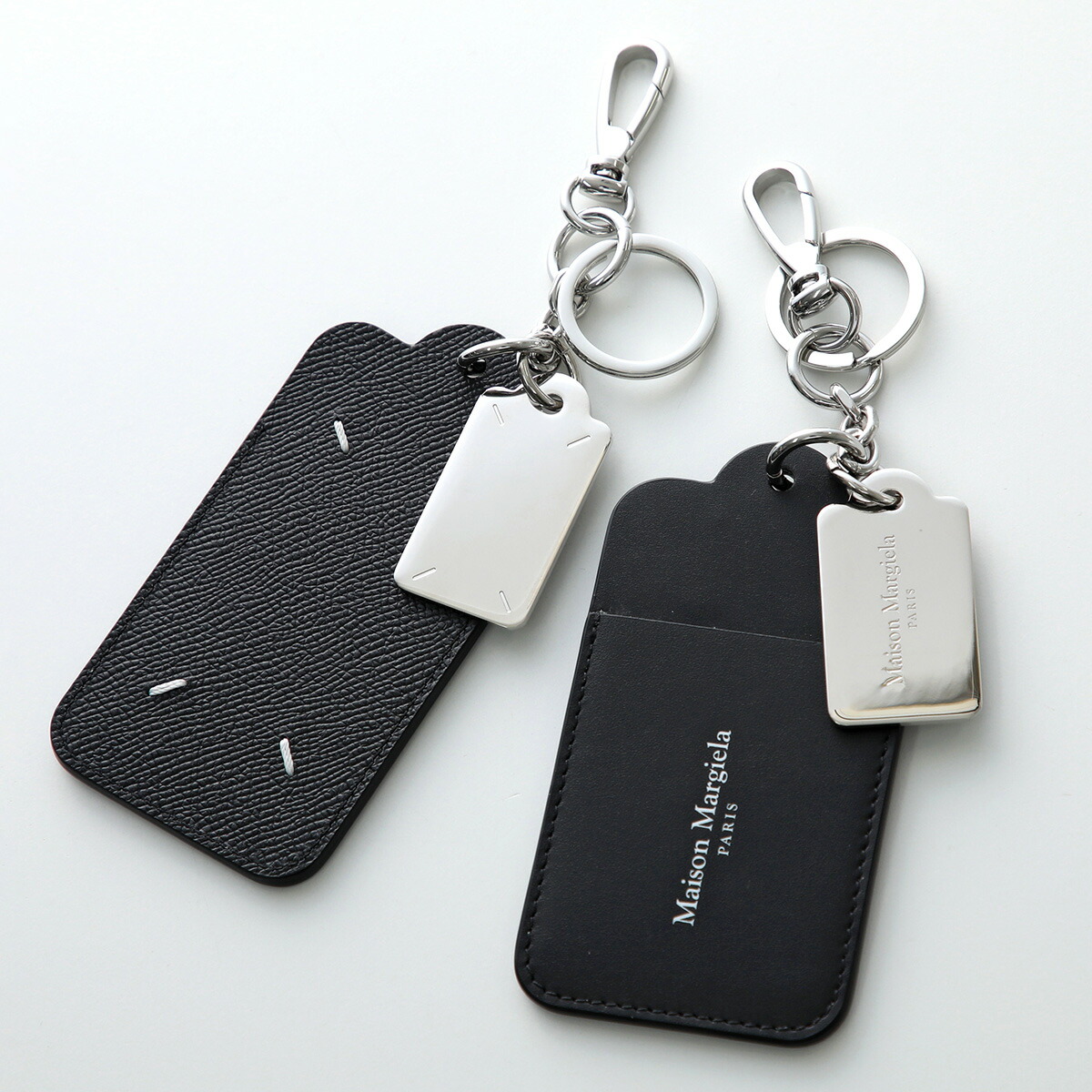 楽天市場】メゾン マルジェラ MAISON MARGIELA キーホルダー タグ