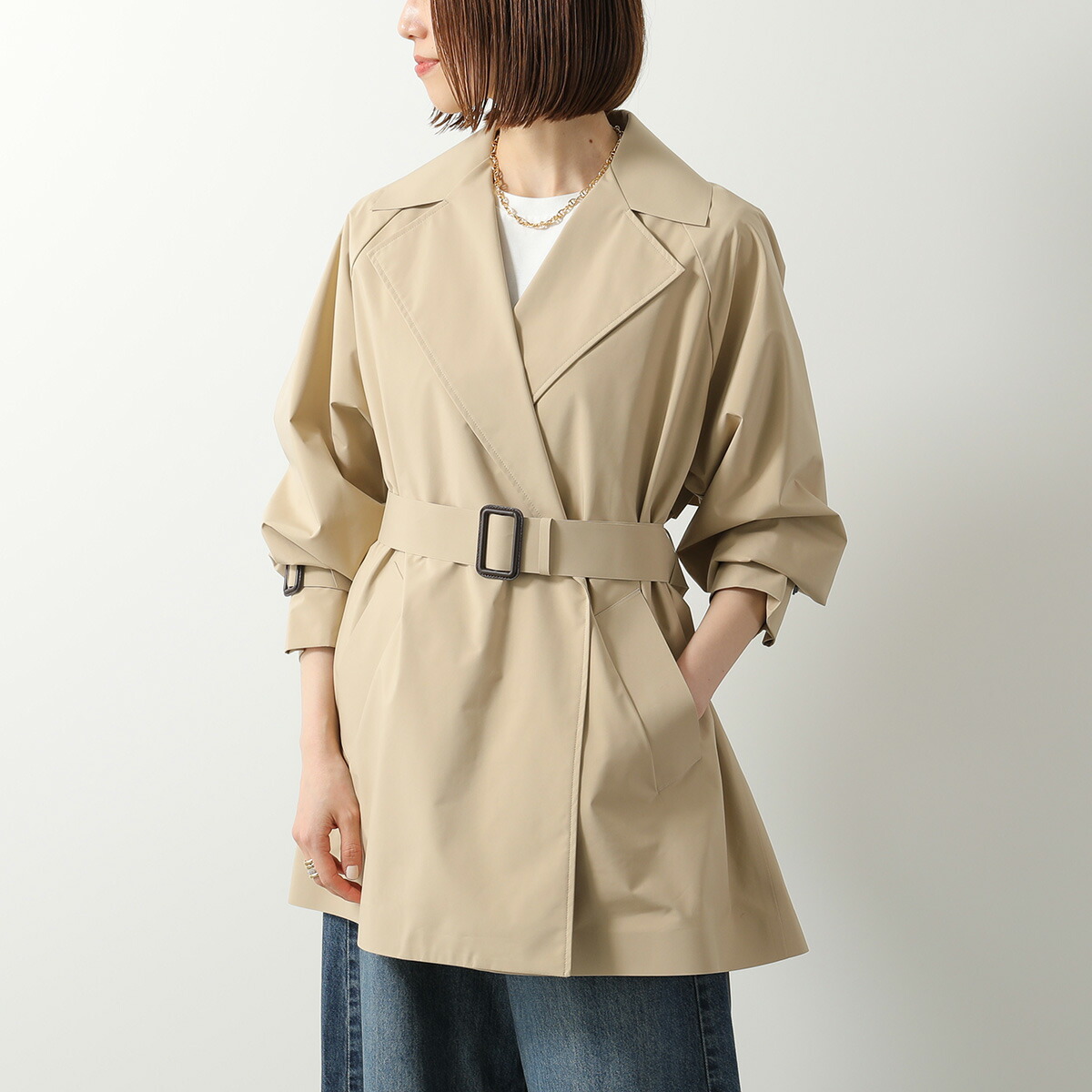 楽天市場】WEEKEND MAX MARA ウィークエンド マックスマーラ ショート