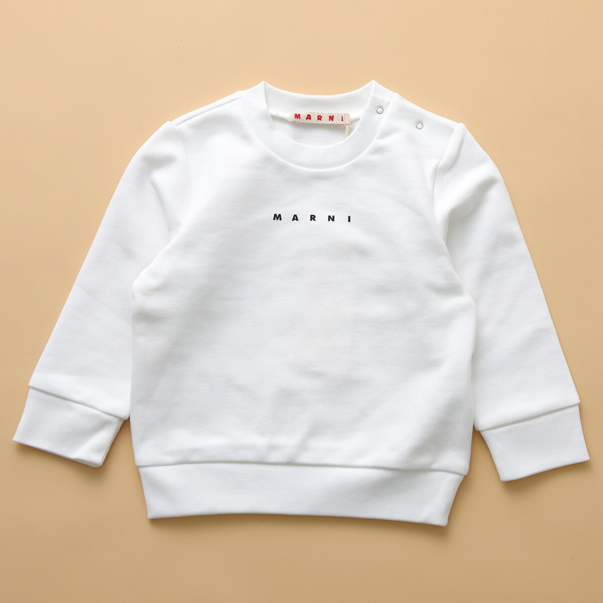 楽天市場】【15％OFFクーポン対象・12/26-9時59分迄】MARNI KIDS