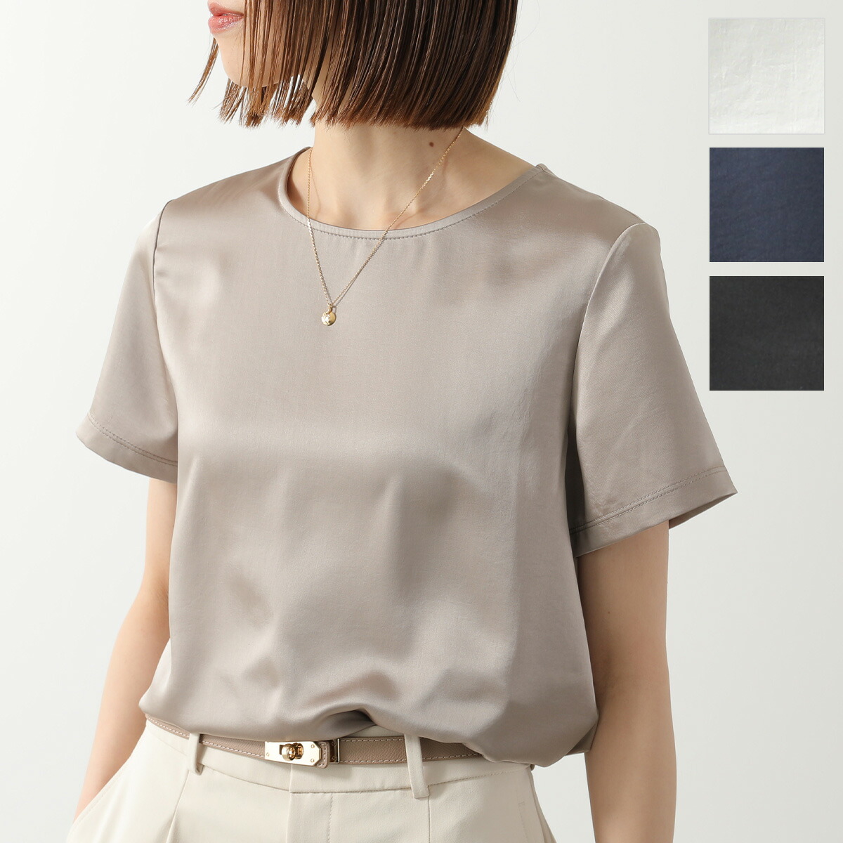 楽天市場】WEEKEND MAX MARA ウィークエンド マックスマーラ シャツ