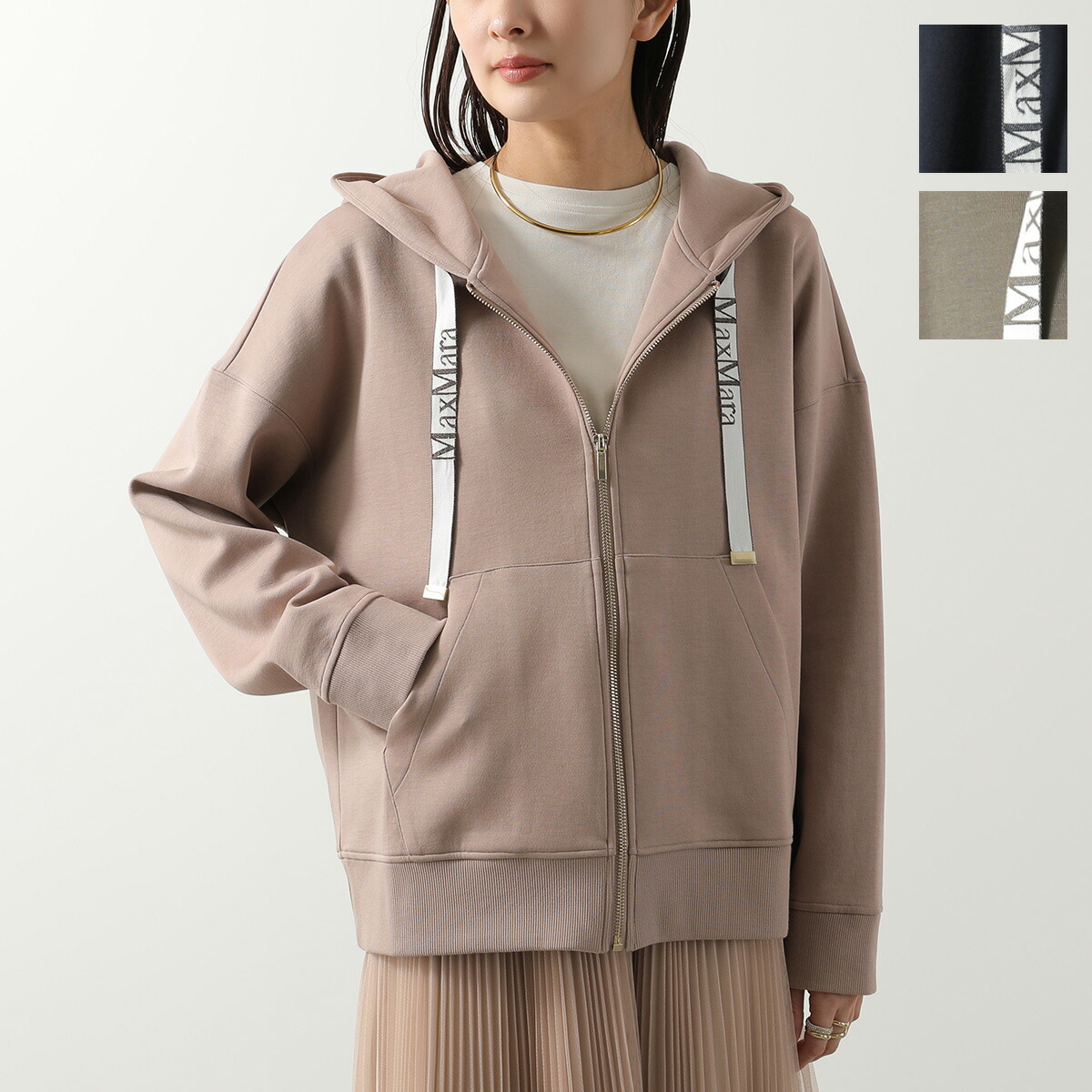 楽天市場】MAX MARA マックスマーラ テディベアコート ESPERO エスペロ