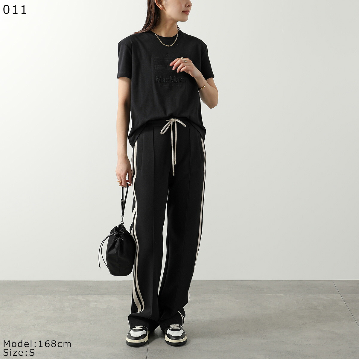 最大2万円OFFクーポン対象・5/20限定】S MAX MARA エスマックスマーラ 