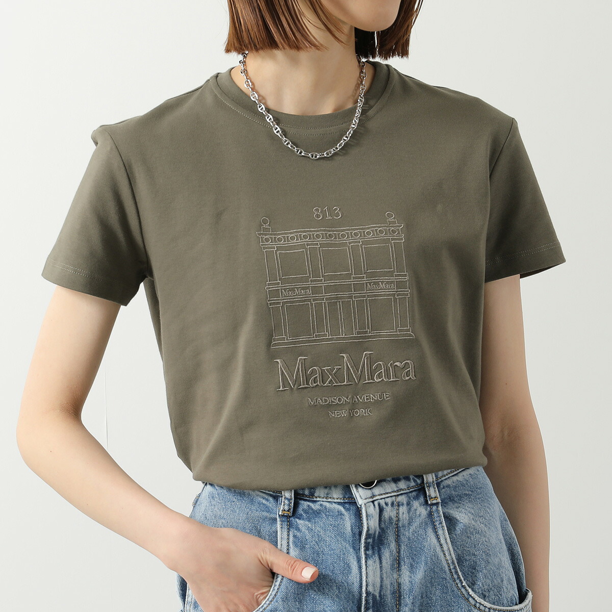 最大2万円OFFクーポン対象・5/30～6/1限定】S MAX MARA エスマックス 