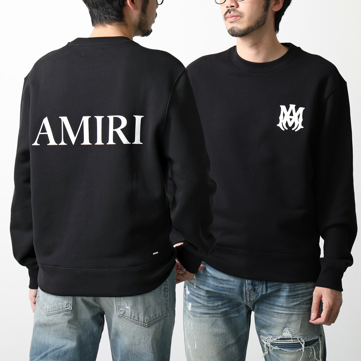 楽天市場】【完売】アミリ AMIRI メンズ トップス スウェット
