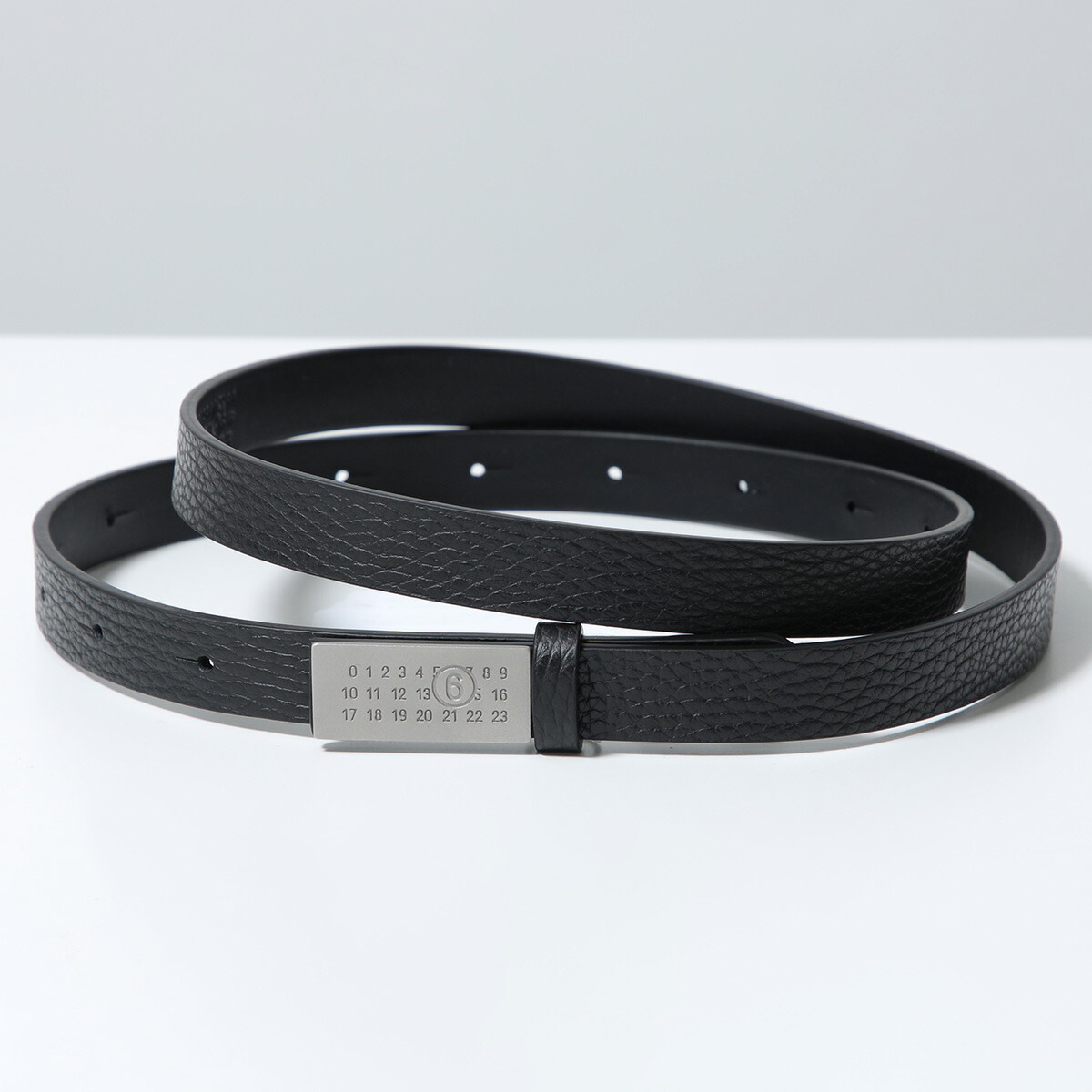 楽天市場】MAISON MARGIELA 11 メゾンマルジェラ ベルト SA1TP0005