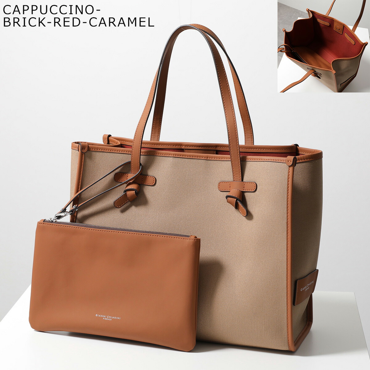 最大2万円OFFクーポン対象・3/1限定】GIANNI CHIARINI ジャンニ