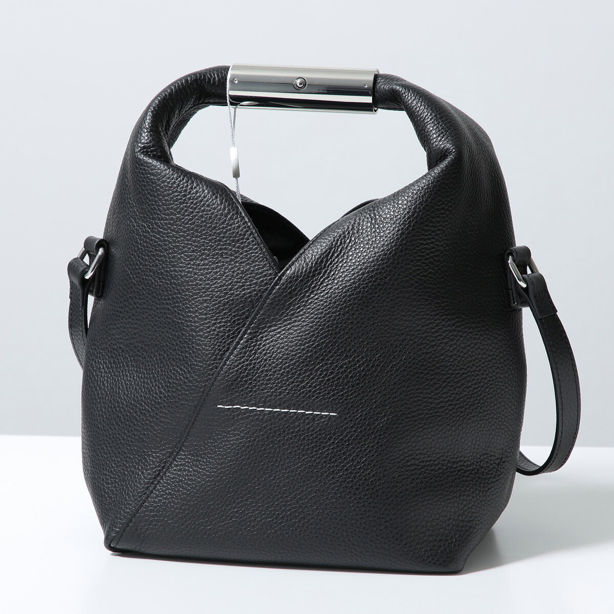 楽天市場】MM6 エムエムシックス メゾンマルジェラ ハンドバッグ