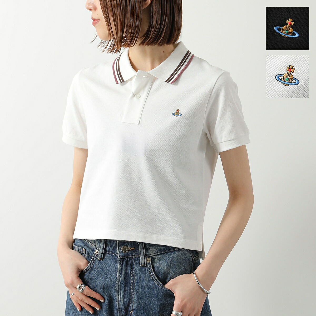 楽天市場】Vivienne Westwood ヴィヴィアンウエストウッド Tシャツ