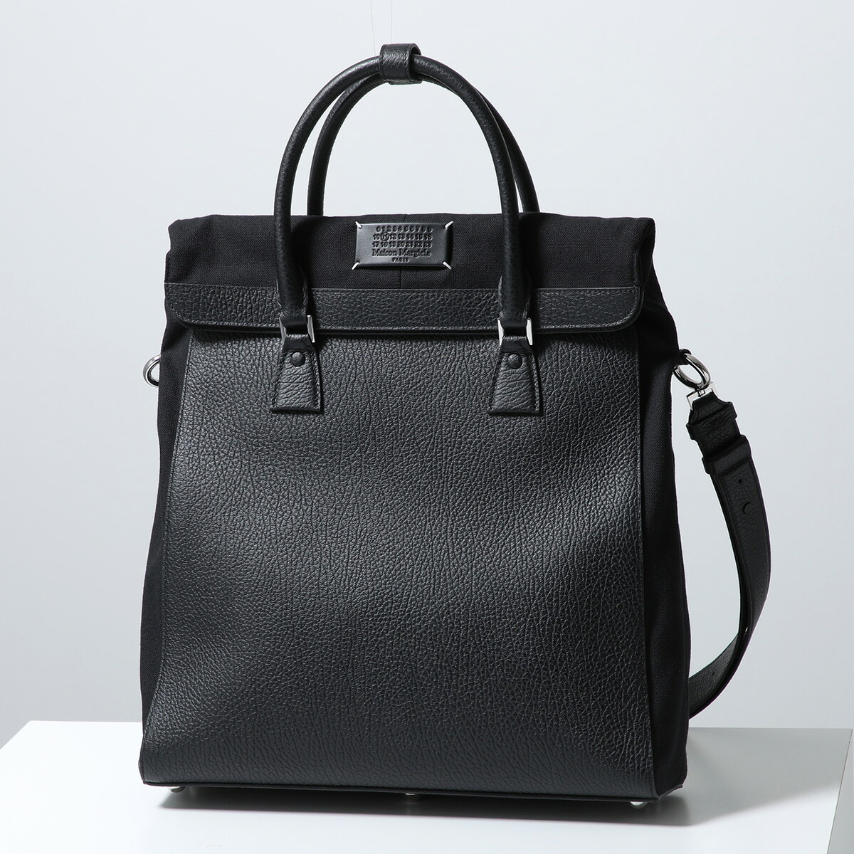 MAISON MARGIELA メゾンマルジェラ トートバッグ SB1WA0020 P8833 メンズ レディース ショルダーバッグ バックパック 3WAY 鞄 T8013 SB1WA0020P8833T8013 142,750円