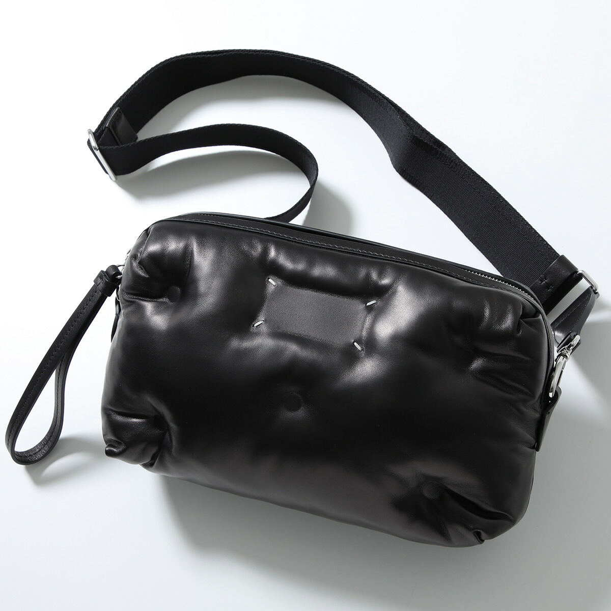 楽天市場】Maison Margiela メゾンマルジェラ ダブル ジップ