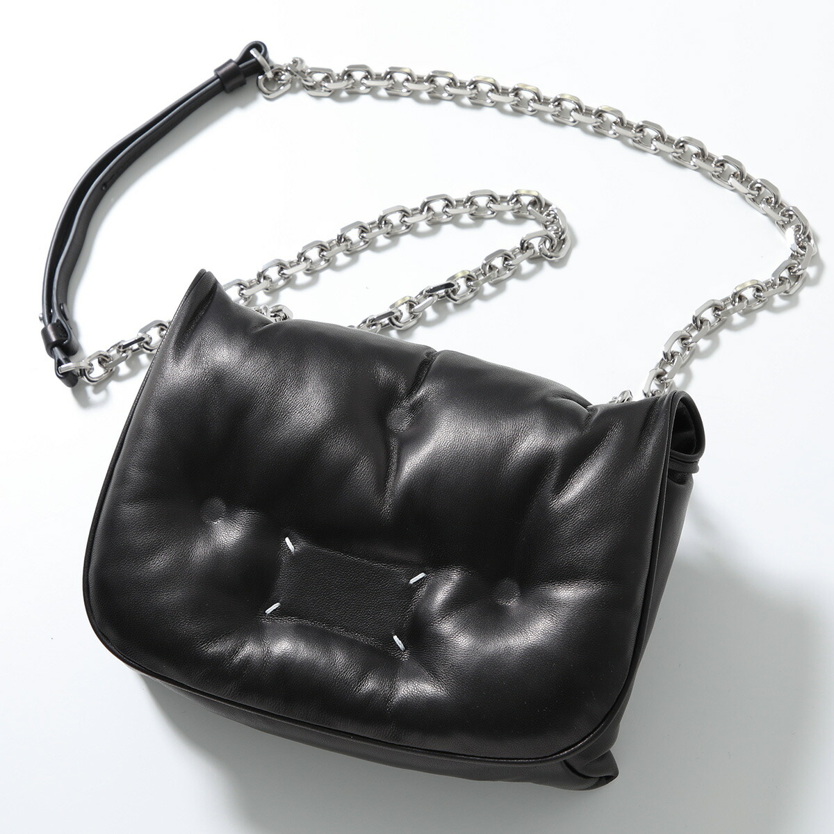 楽天市場】MAISON MARGIELA メゾンマルジェラ 11 ショルダーバッグ