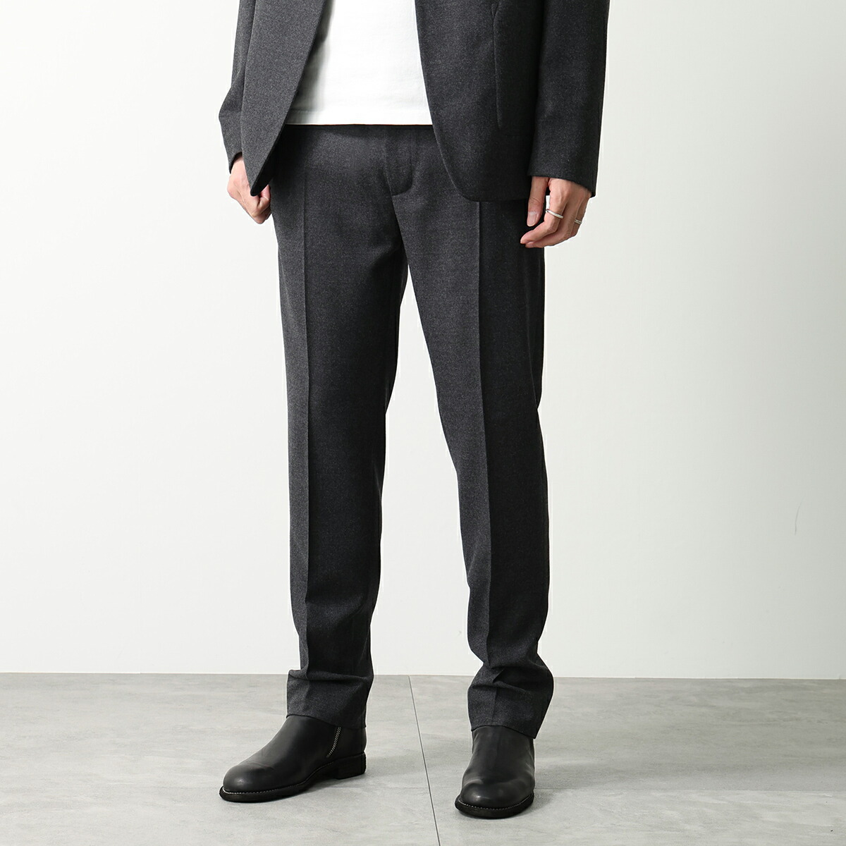 楽天市場】[TIME SALE] Maison Margiela メゾンマルジェラ スラックス