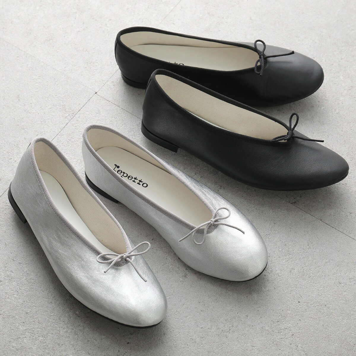 楽天市場】【最大2万円OFFクーポン対象・3/1限定】repetto レペット