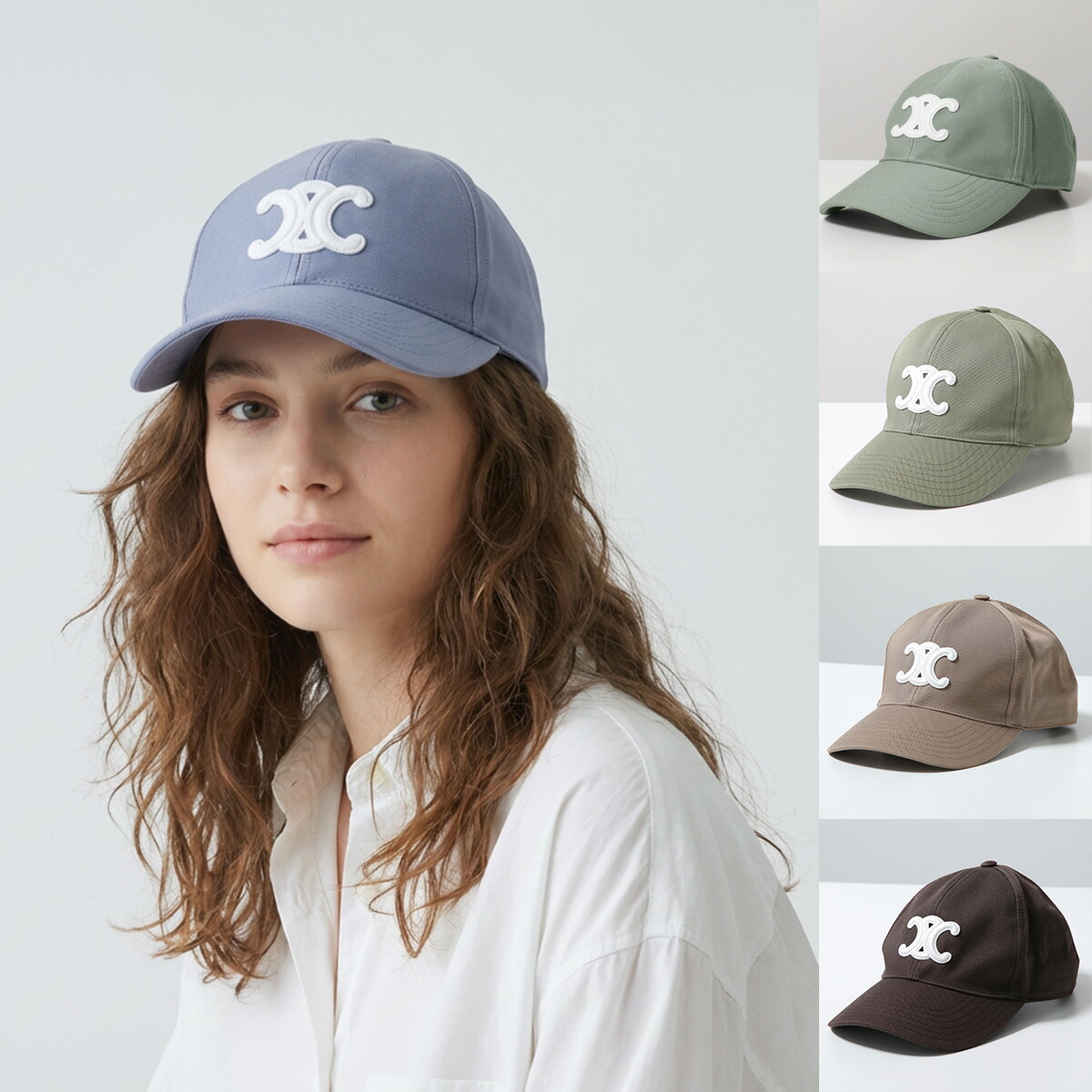 楽天市場】【10％OFFクーポン対象・3/4-20時～】CELINE セリーヌ