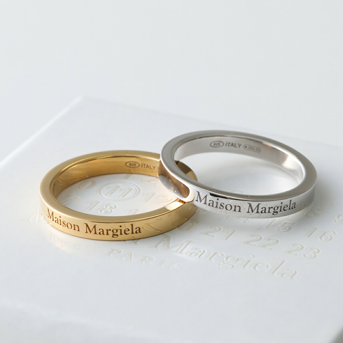 楽天市場】【最大2万円OFFクーポン対象・3/5限定】MAISON MARGIELA