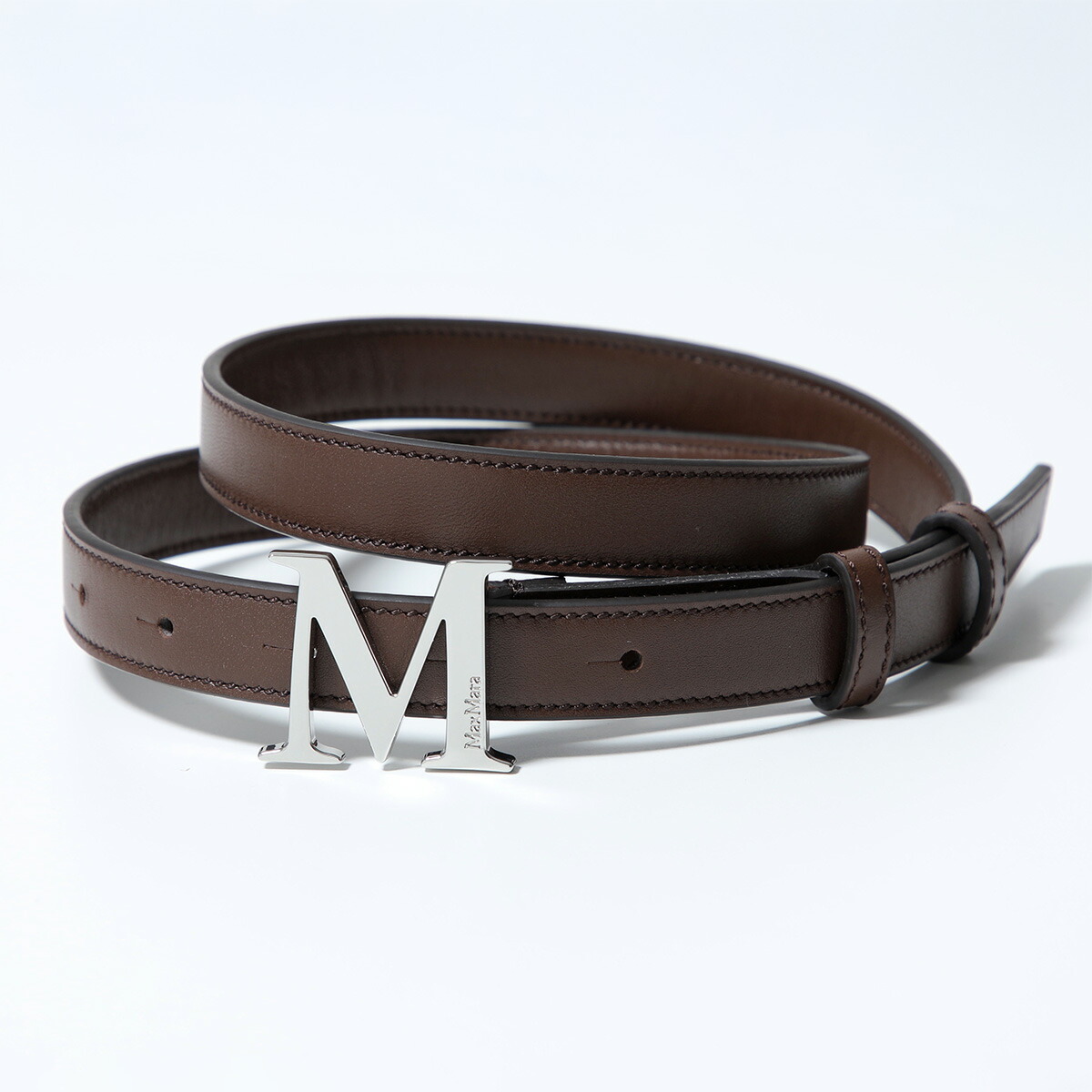 楽天市場】MAX MARA マックスマーラ ベルト MGRAZIATA25 レディース