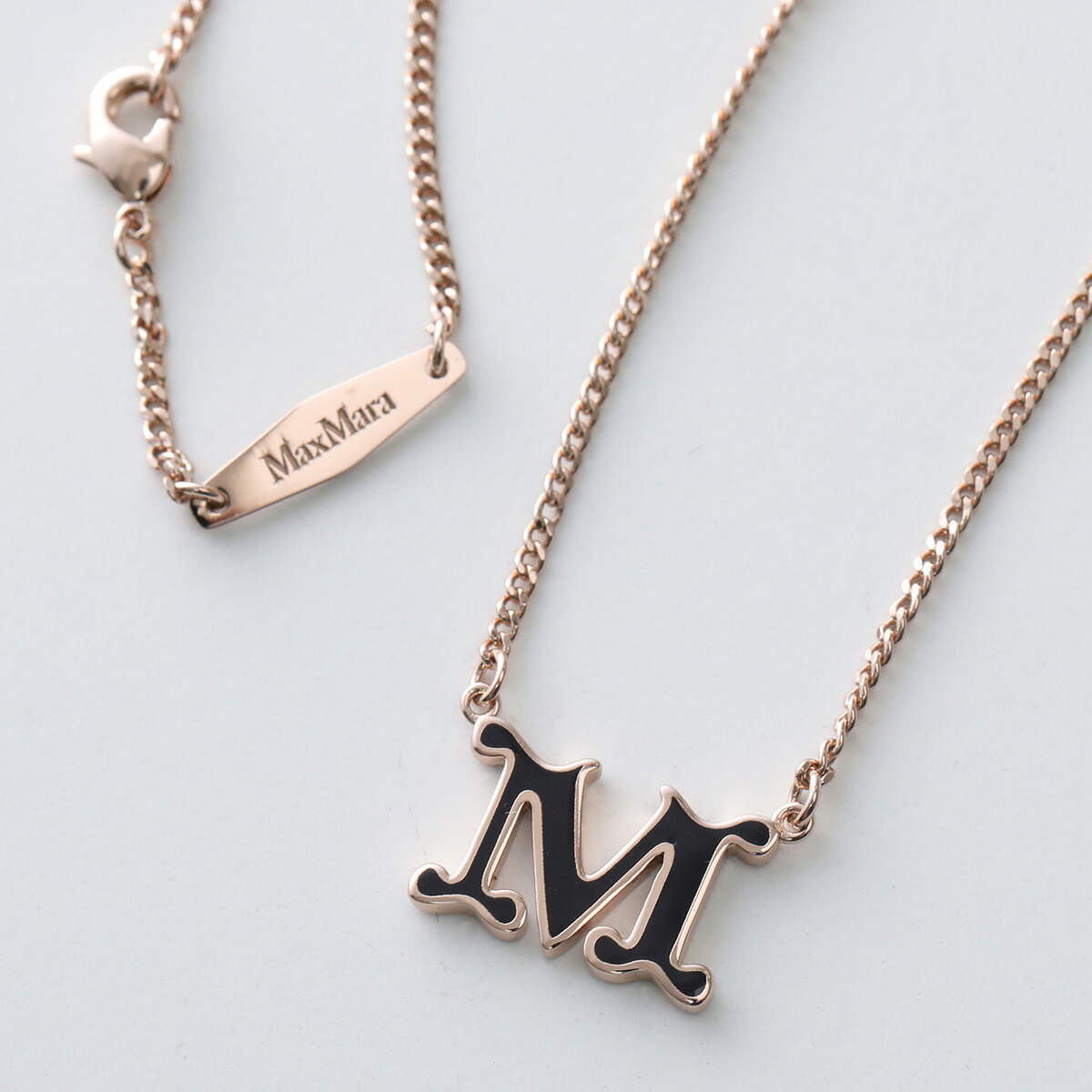 楽天市場】MAX MARA マックスマーラ ネックレス MARA NECKY レディース