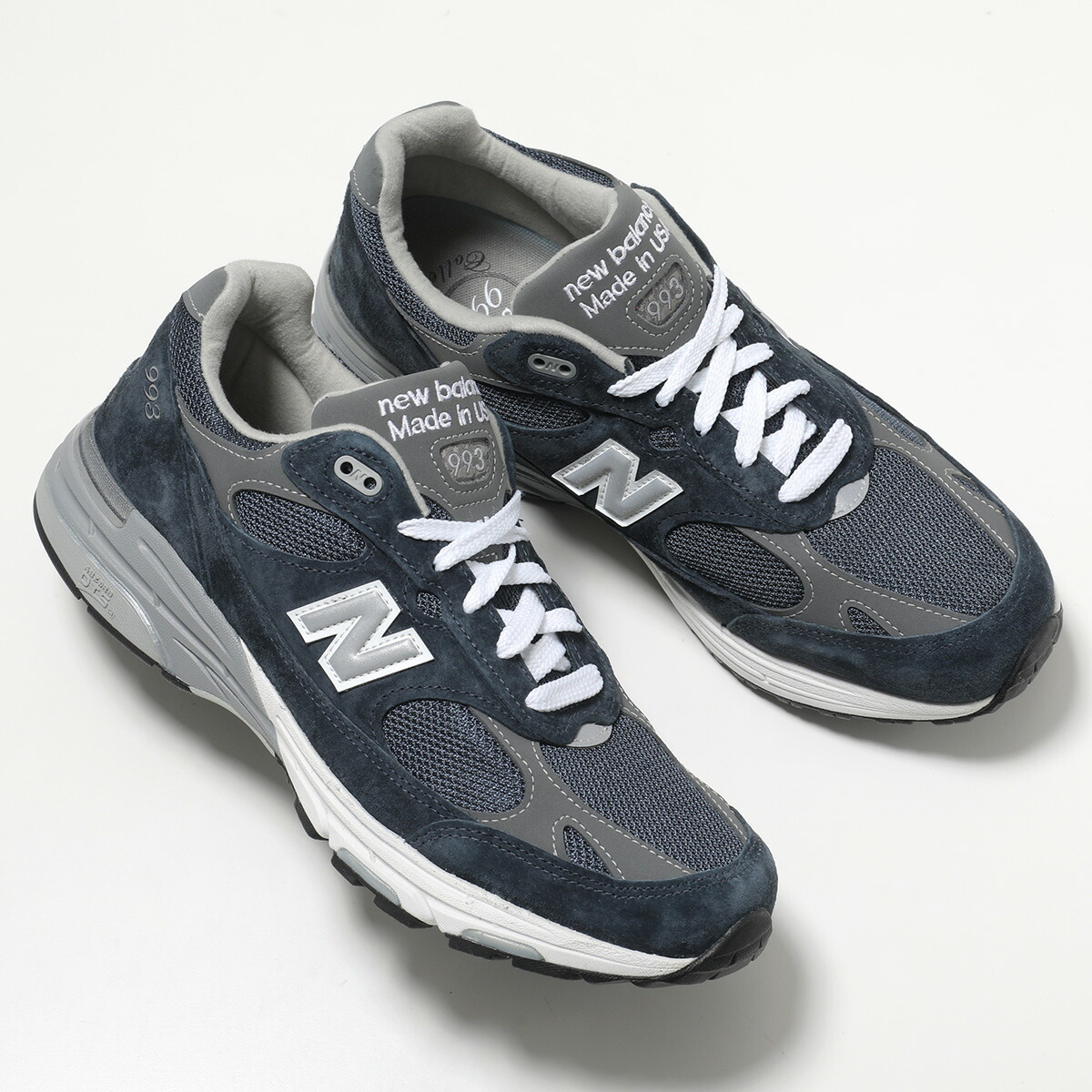 楽天市場】NEW BALANCE MR993NV MADE IN U.S.A. width:D