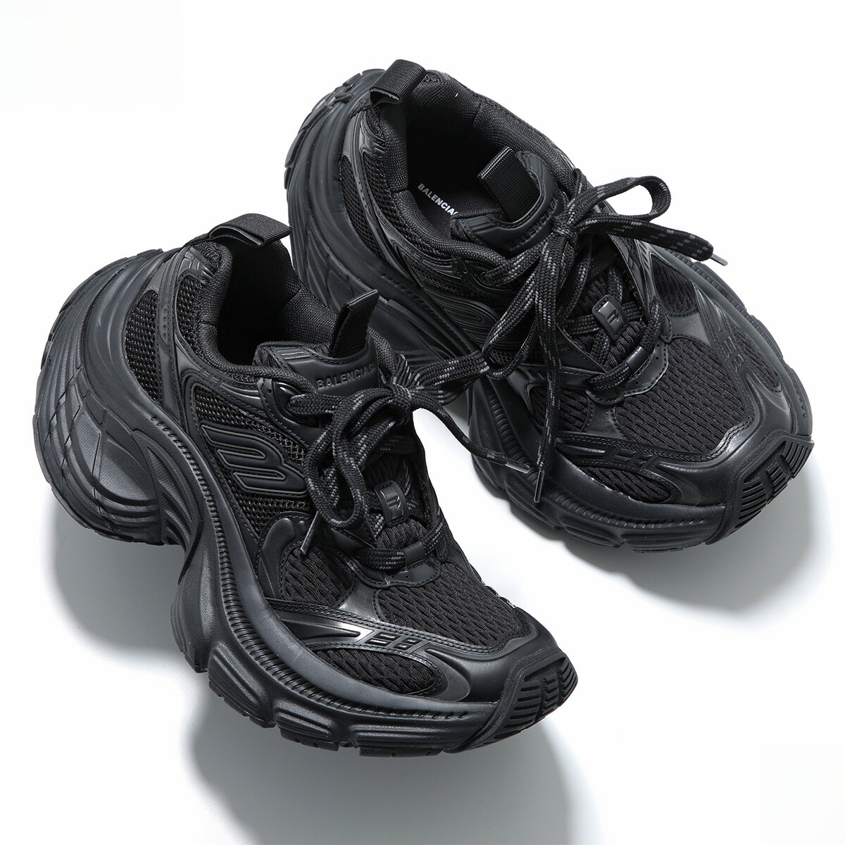 楽天市場】BALENCIAGA バレンシアガ スニーカー Runner ランナー