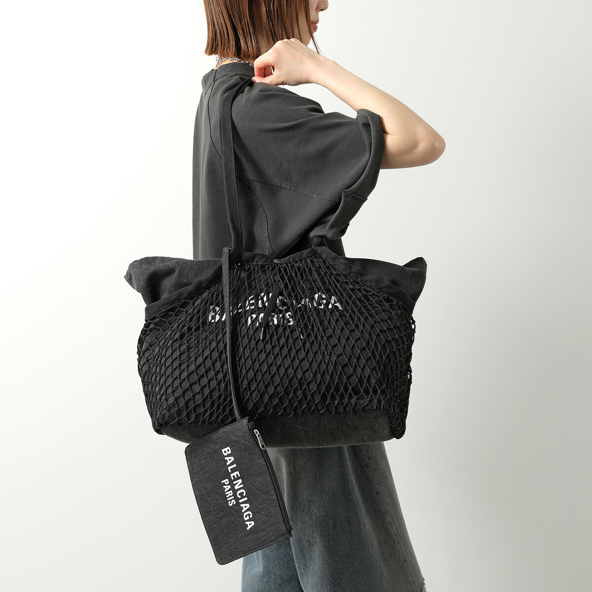 楽天市場】【最大2万円OFFクーポン対象・2/20～2/23限定】BALENCIAGA