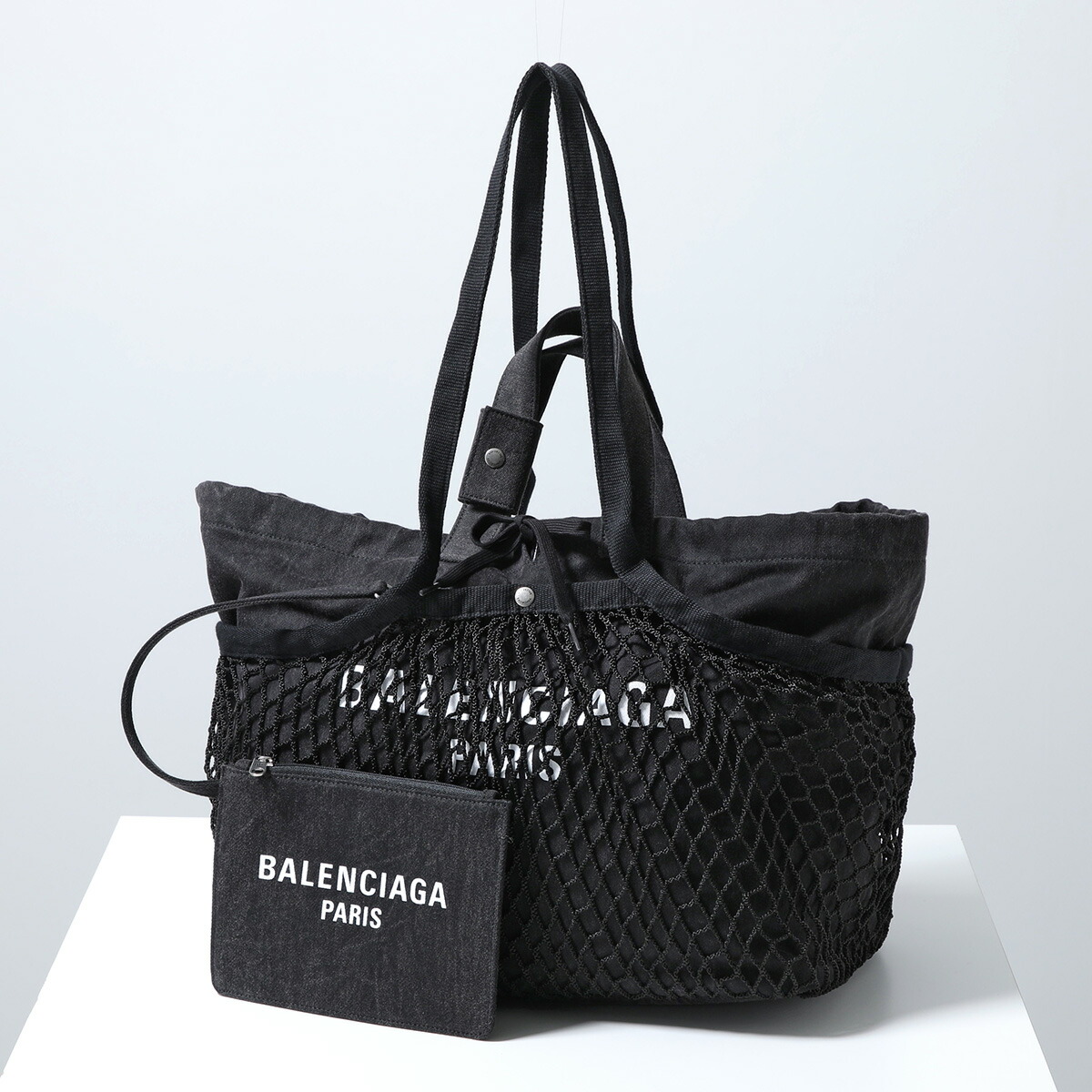 楽天市場】BALENCIAGA バレンシアガ トートバッグ ARMY TOTE M 644040