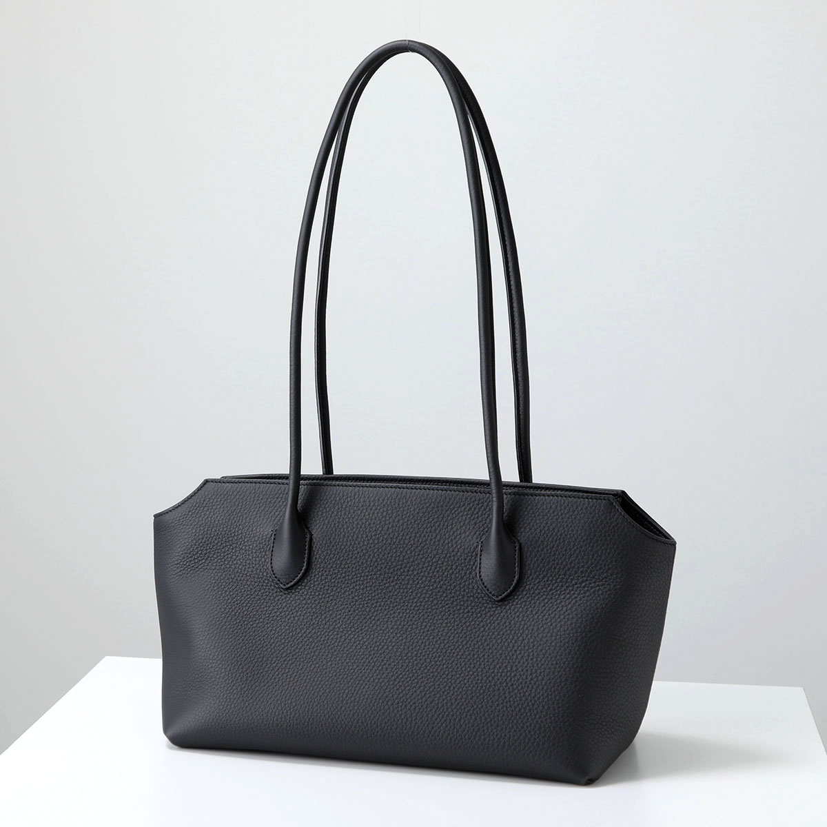 楽天市場】THE ROW ザ・ロウ ハンドバッグ Half Moon ハーフ ムーン