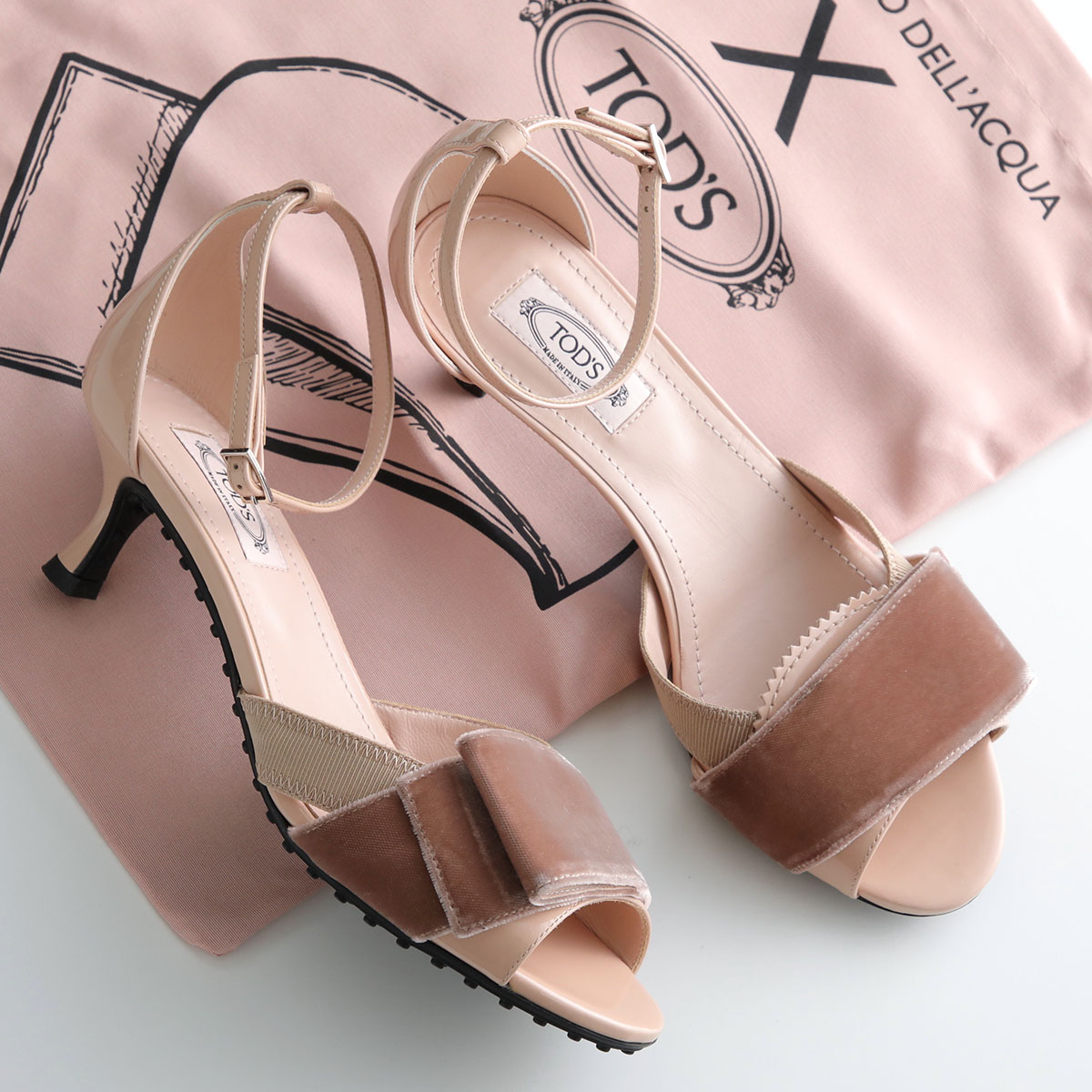 楽天市場】TOGA PULLA トーガ プルラ サンダル Western Buckle Sandals