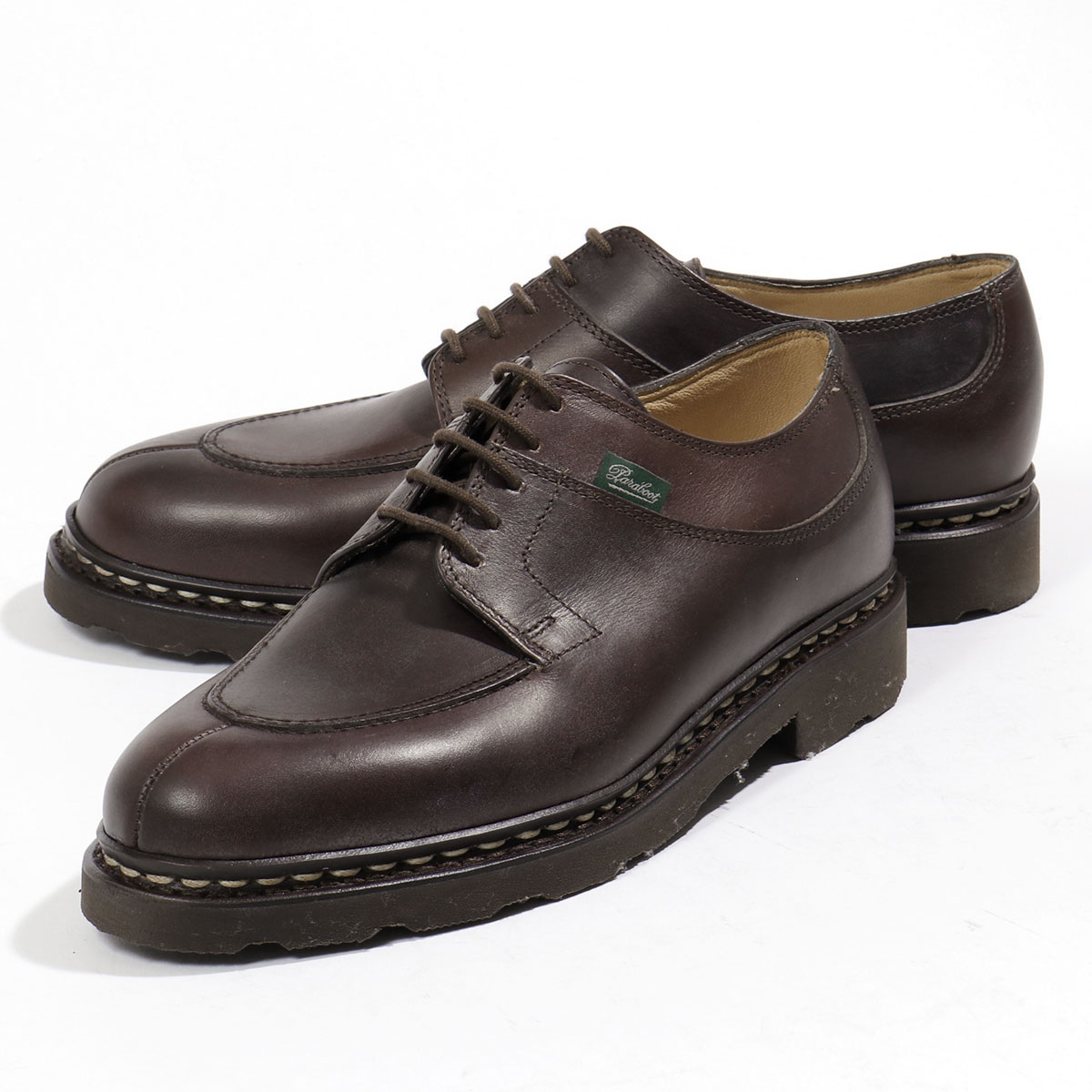パラブーツ　アヴィニョン/UK5/約24.0cm Paraboot（パラブーツ）AVIGNON（アヴィニョン）/ Nubuck Gringo