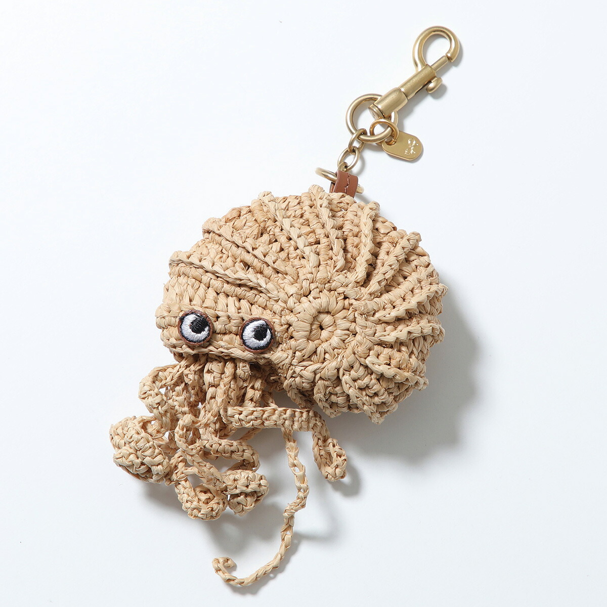 楽天市場】ANYA HINDMARCH アニヤハインドマーチ キーホルダー Corn