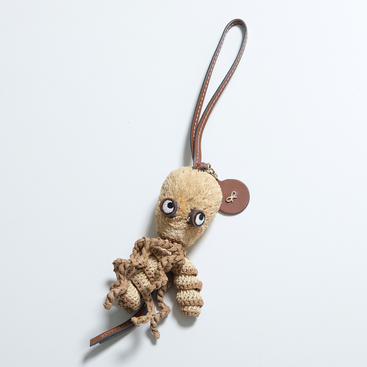 楽天市場】ANYA HINDMARCH アニヤハインドマーチ キーホルダー Corn